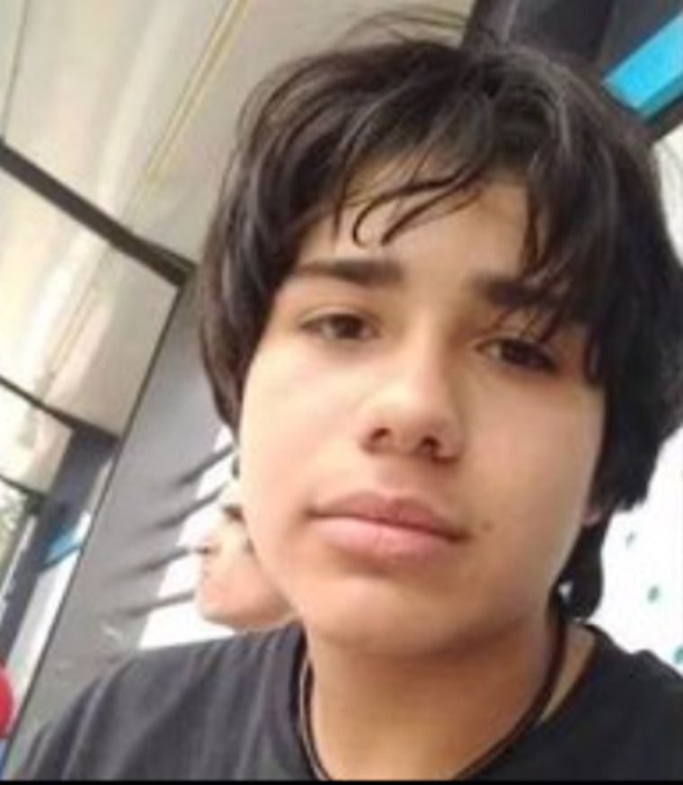 El letrado sostuvo que los jóvenes fueron asesinados de una manera “muy atípica”. Foto: X