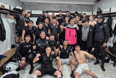 La Reserva de Gimnasia le ganó a Estudiantes de Caseros. La Reserva de Gimnasia le ganó a Estudiantes de Caseros.
