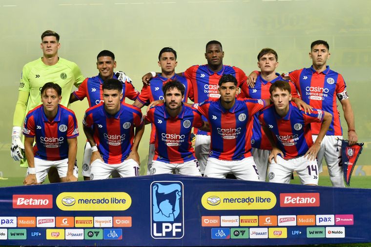 Un ídolo de Boca está cerca de dirigir a San Lorenzo.