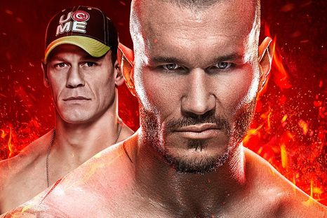 Nuevos detalles sobre el season pass de WWE 2K16