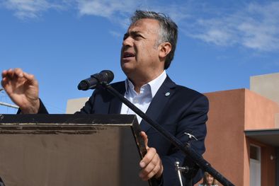 MDZol | Foto: Gobierno de Mendoza
