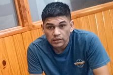 Franco Ramírez murió apuñalado por su amigo durante un partido de truco.