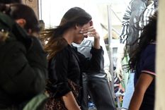 El viento Zonda bajará este martes. El viento Zonda bajará este martes.