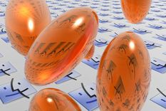 ellos tambien: se viene la pildora anticonceptiva para hombres