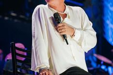 Ricardo Montaner Foto: Instagram/Ricardo Montaner