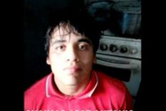 los antecedentes de culon, el delincuente que lincharon en tucuman