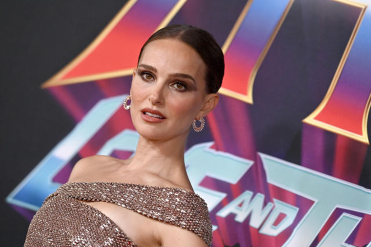 NATALIE PORTMAN REVELÓ SU SECRETO DE BELLEZA. LA ACTRIZ CONTÓ TODO LO QUE HACE PARA LUCIR RADIANTE.