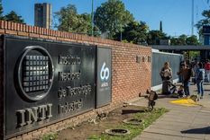 Los trabajadores del INTI calificaron la medida de la Secretaría de Industria como “el principio del fin para el organismo”. Foto: NA / Daniel Vides