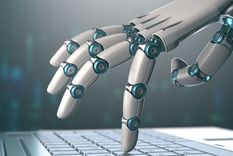 El periodismo en Argentina utiliza cada vez más las herramientas de la Inteligencia Artificial, pero... siempre hay por lo menos un pero.