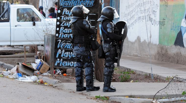 Foto: ALF PONCE MERCADO / MDZ