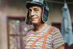 Roberto Gómez Bolaños falleció a los 85 años de edad. Foto: Archivo
