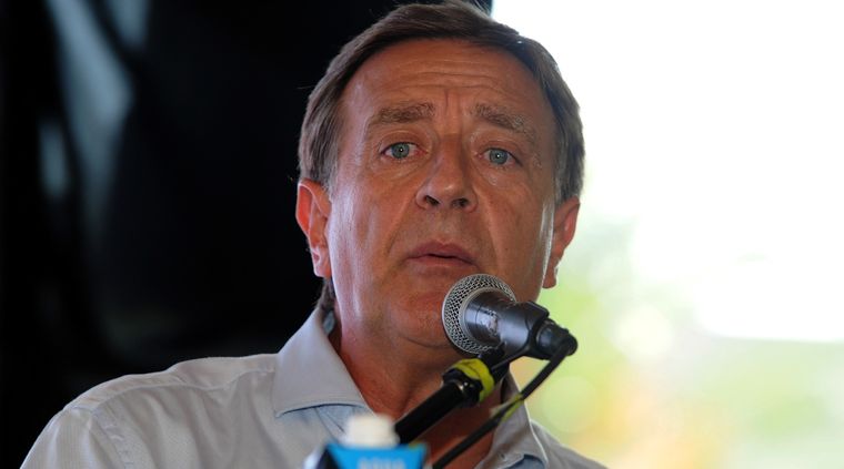 Foto: ALF PONCE / MDZ