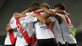 Salió del semillero y fue campeón con River, hoy está en el exterior y sorprendió con una frase sobre Boca. Salió del semillero y fue campeón con River, hoy está en el exterior y sorprendió con una frase sobre Boca.