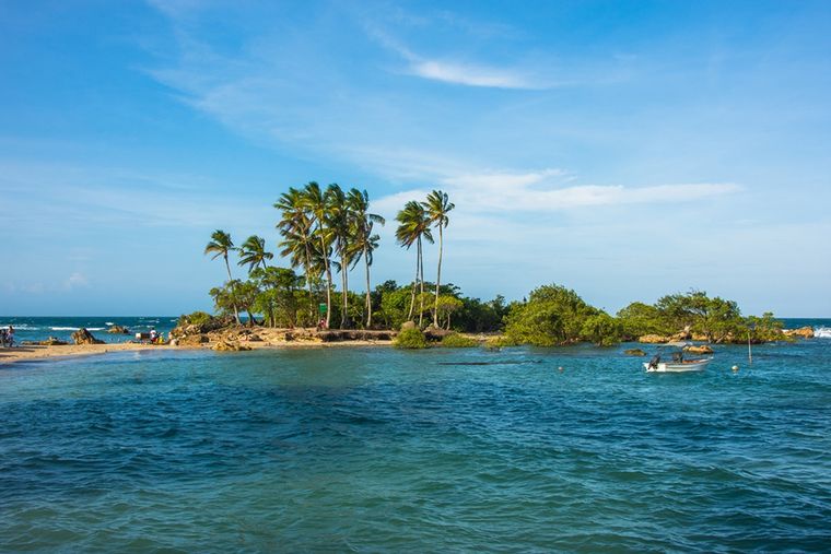 Los mayores de 60 pueden disfrutar del verano en Brasil.&nbsp;