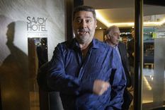 Foto: Noticias Argentinas