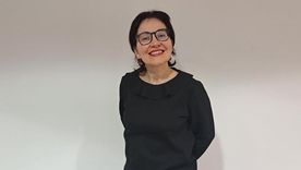 Patricia Gracia Gracía lleva décadas trabajando con pacientes de demencia y sus familiares. Patricia Gracia Gracía lleva décadas trabajando con pacientes de demencia y sus familiares.