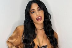 Lali Espósito Foto: Instagram @lali