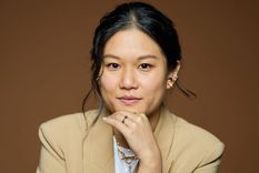 Karen Hao es una periodista galardonada especializada en tecnología. Karen Hao es una periodista galardonada especializada en tecnología.