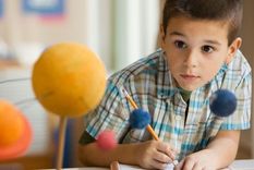 La plasticidad cerebral está en su punto más activo en los primeros años de vida Foto: GETTY IMAGES