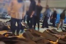 Ya son más de 600 fallecidos y ahora se realizará la primera ejecución desde finales de 2025.&nbsp;