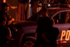 Aumentan los casos de corrupción policial en Santa Fe Durante el 2022 fueron detenidos 120 agentes y la cifra crece cada año. Foto: Noticias Argentinas