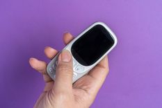 El regreso de los teléfonos clásicos impulsa la venta de terminales vintage en el mercado actual.