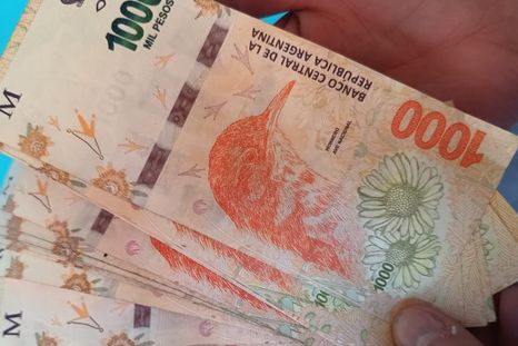 En pocos meses, 240 personas pidieron créditos a una financiera y luego se declararon insolventes. En pocos meses, 240 personas pidieron créditos a una financiera y luego se declararon insolventes.