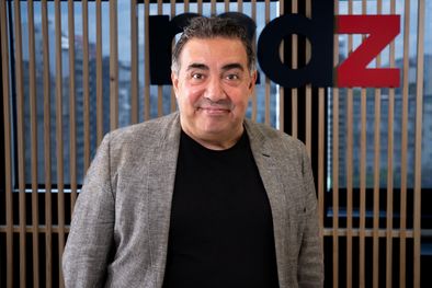 MDZol | Diego Pérez