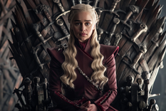 En Westeros, una de las casas más prominentes es la Casa Targaryen. Foto: Imagen generada por MidJourney/MDZ En Westeros, una de las casas más prominentes es la Casa Targaryen. Foto: Imagen generada por MidJourney/MDZ