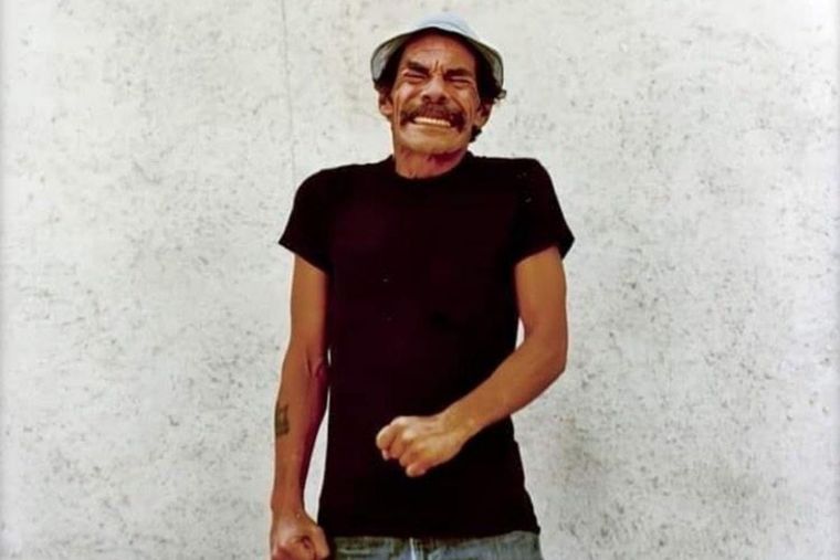 Don Ramón, Chavo del 8