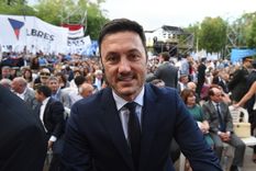 petri: la pelea entre berni y frederic tiene consecuencias negativas para la seguridad