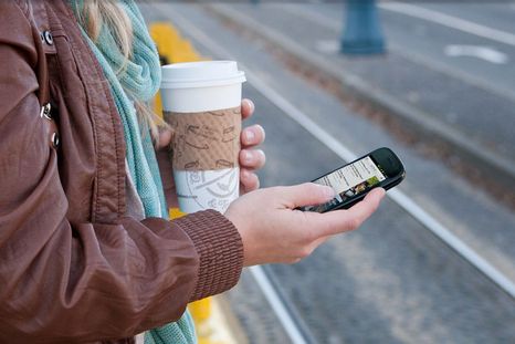 Pocket: grandiosa app para Android