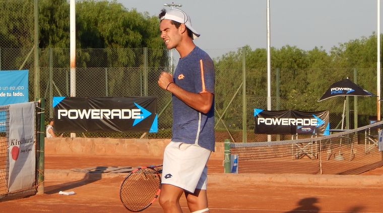 Foto: Juan Borsani/MDZ