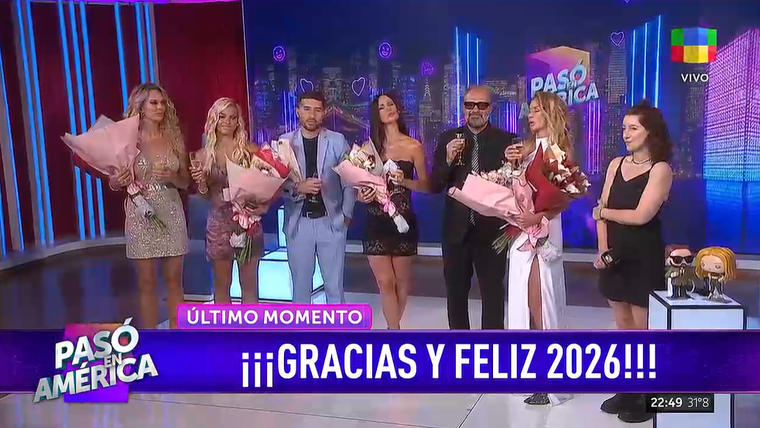 Fin de ciclo. Fin de ciclo. 