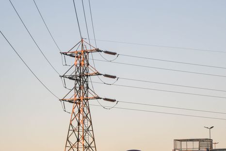 Habrá cortes de luz en varios departamentos de la provincia este jueves. Habrá cortes de luz en varios departamentos de la provincia este jueves.