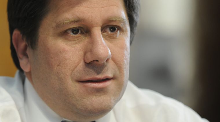 Foto: Nacho Gaffuri/MDZ