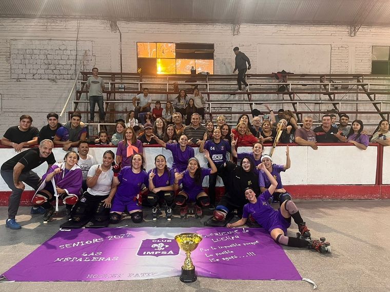 Las Metaleras son las mejores del año 2023