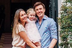 Así fue el cumpleaños de Ana García Moritán que organizó Pampita.