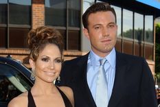 Este fue el primer amor de Ben Affleck antes de conocer a Jennifer Lopez