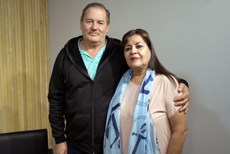 proyecto por falsas denuncias: los abuelos dupuy reclaman que no haya mas lucios proyecto por falsas denuncias: los abuelos dupuy reclaman que no haya mas lucios