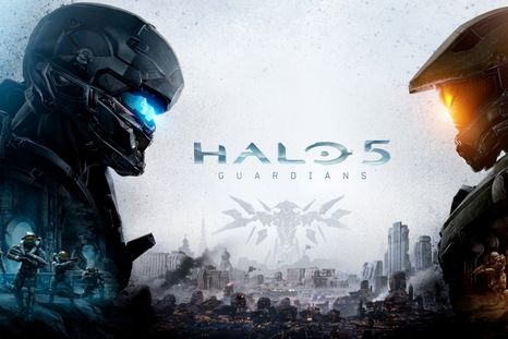 Todo lo que tenés que saber sobre Halo 5: Guardians