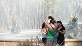 Mendoza vuelve al calor este lunes, con una máxima de 33° después de varios días frescos. Mendoza vuelve al calor este lunes, con una máxima de 33° después de varios días frescos.