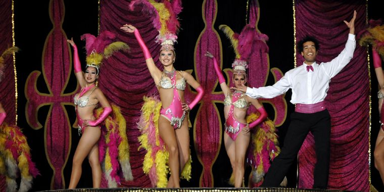 Foto: Agustín Mauricio/Mediamza.com