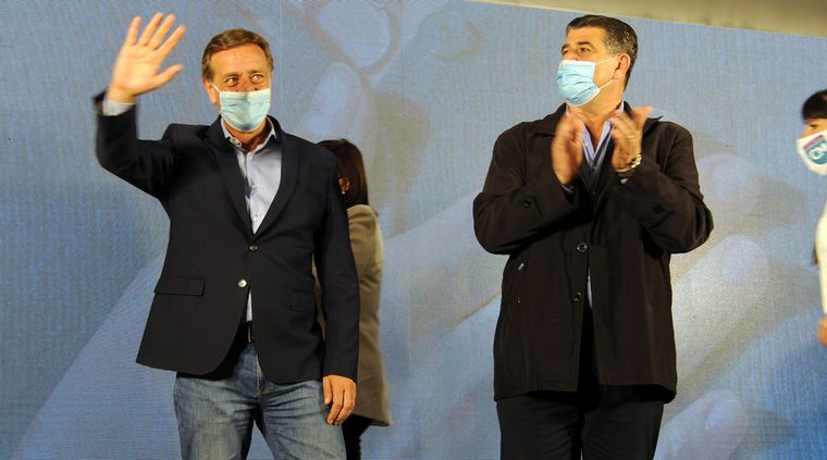 Foto: ALF PONCE MERCADO / MDZ