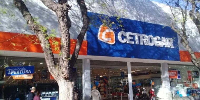 Cetrogar ofrece 3 puestos de trabajo en la provincia Foto: Archivo