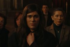 Llegan nuevos estrenos al servicio de streaming.&nbsp;