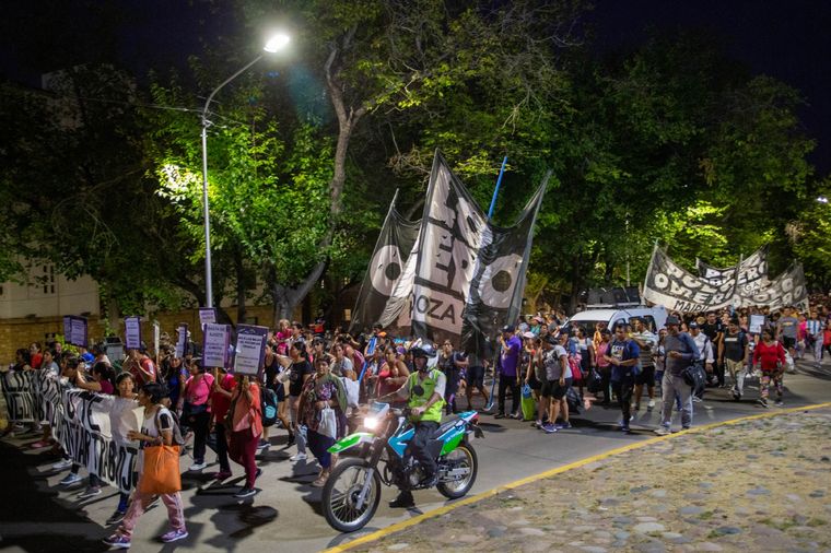 Foto: Foto: Prensa Ciudad de Mendoza