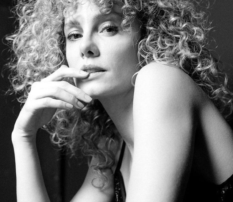 Esther Acebo, Estocolmo en La Casa de Papel