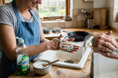 MDZol | detergente, azúcar