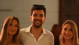 No te pierdas el detalle de esta increíble experiencia, y la galería de fotos, al final.